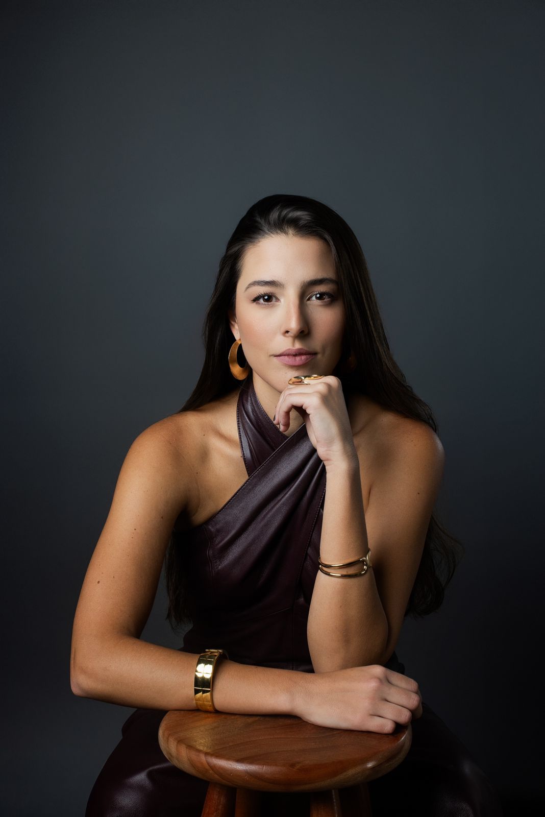 Dra. Vitória Cavenaghi